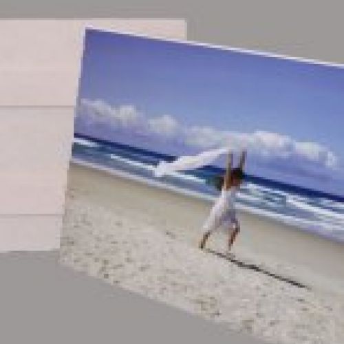 Foto panel air gold imagen frontal