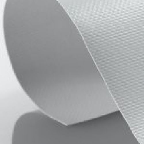 Lona Frontlit detalle trama