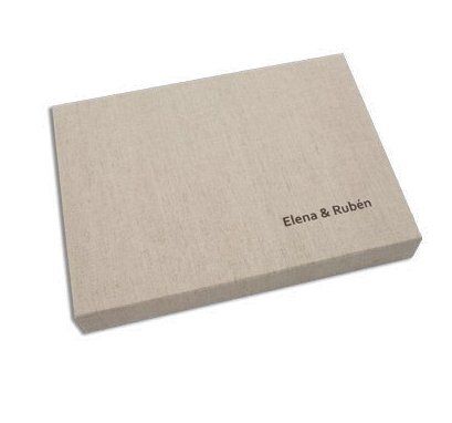 Atlas Dual Offset 160 gr