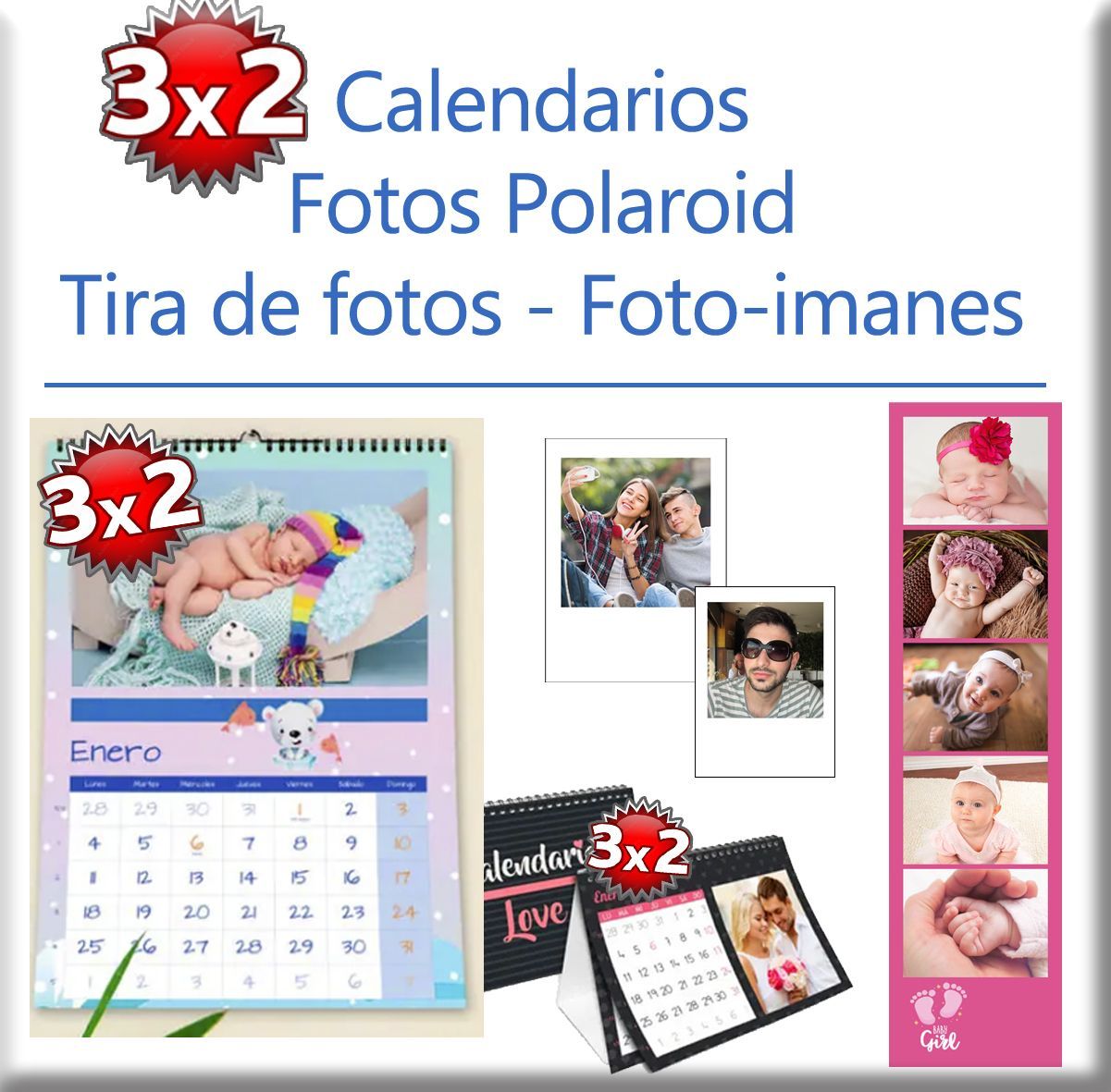Impresiones Creativas