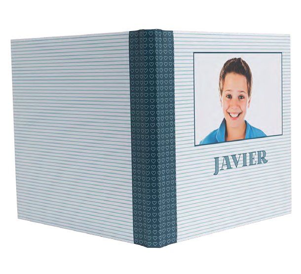 Dossier portada y contraportada