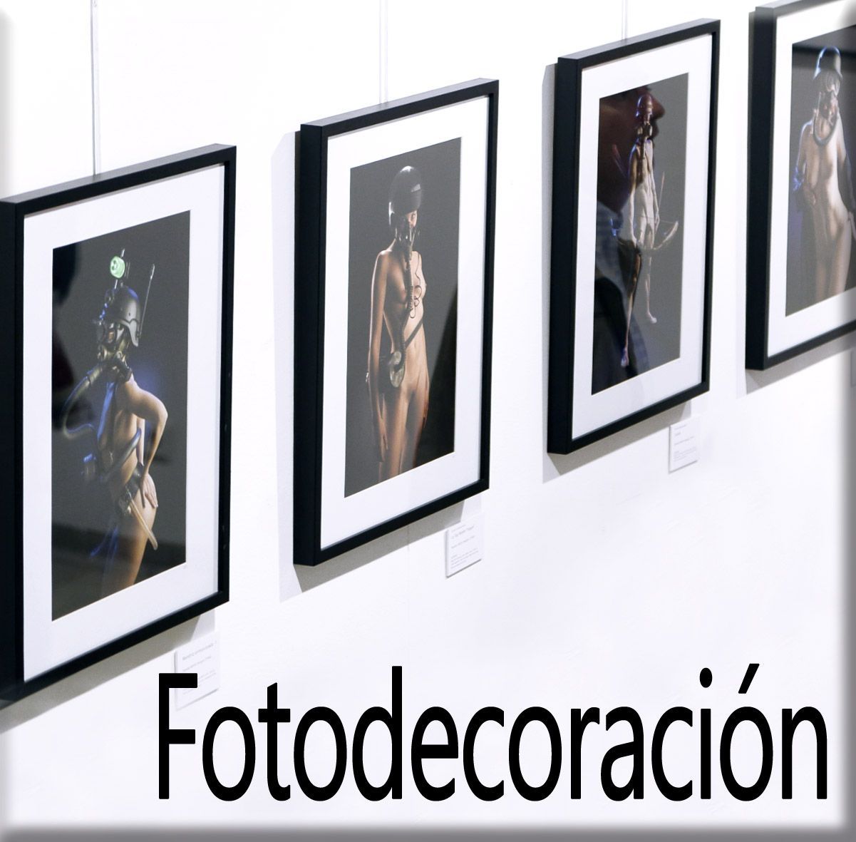 Fotodecoración