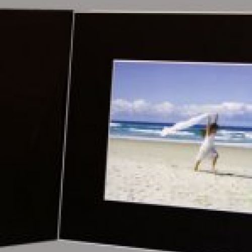 Foto panel plus imagen detalle doble panel