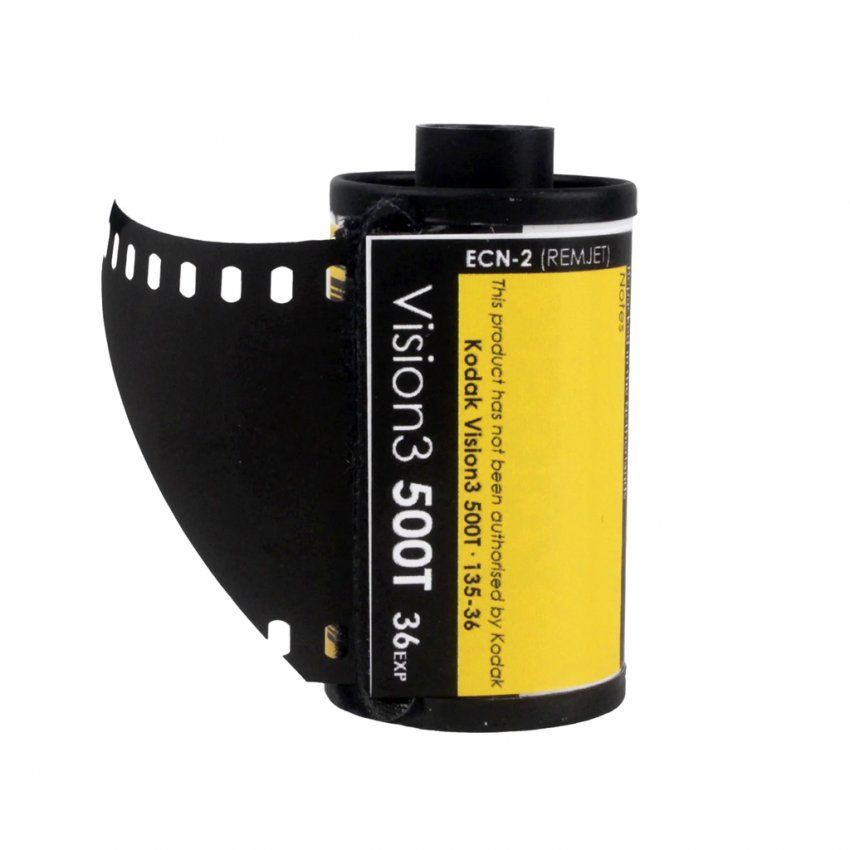 Reala 100 35mm