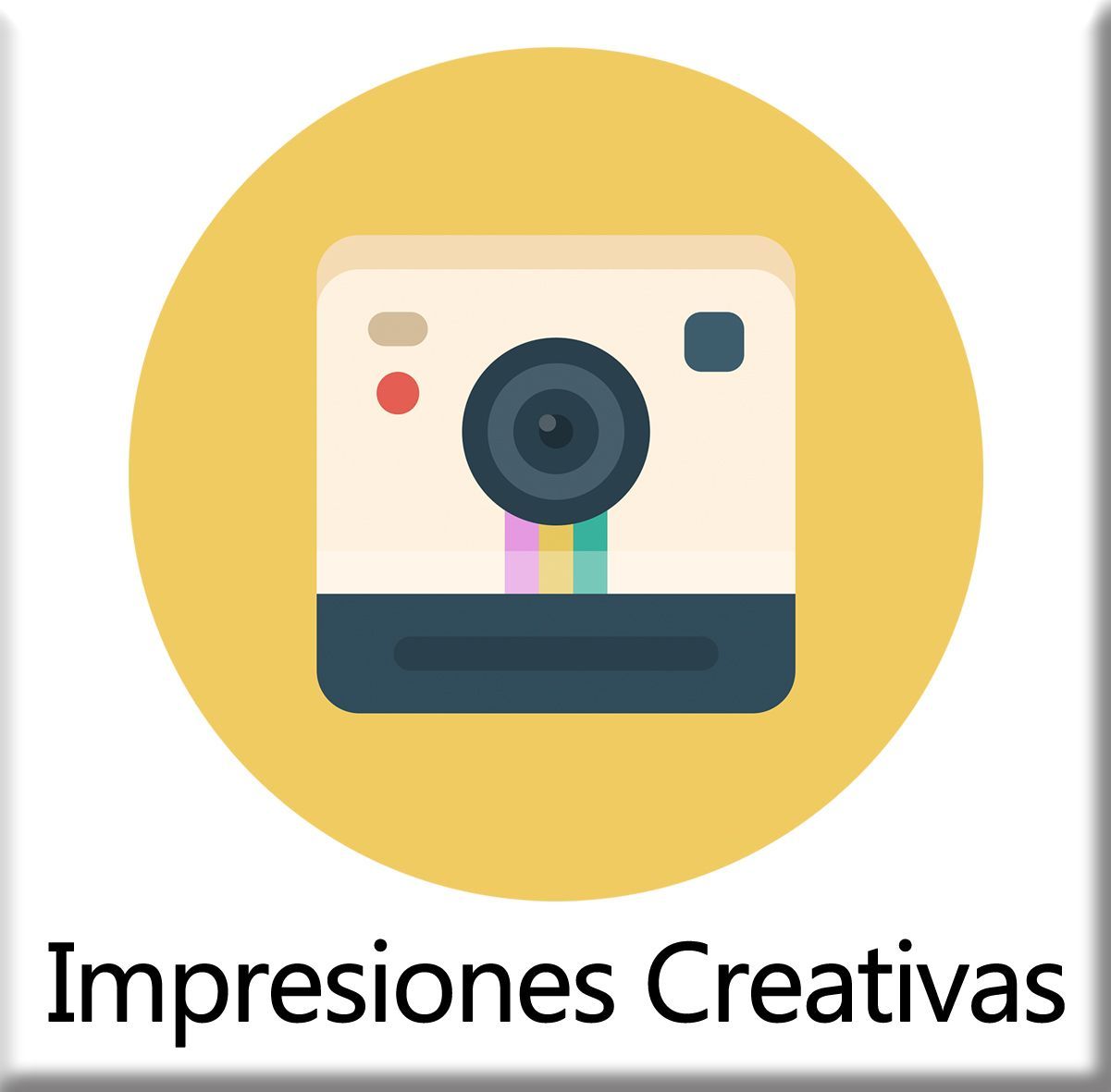 Impresiones Creativas