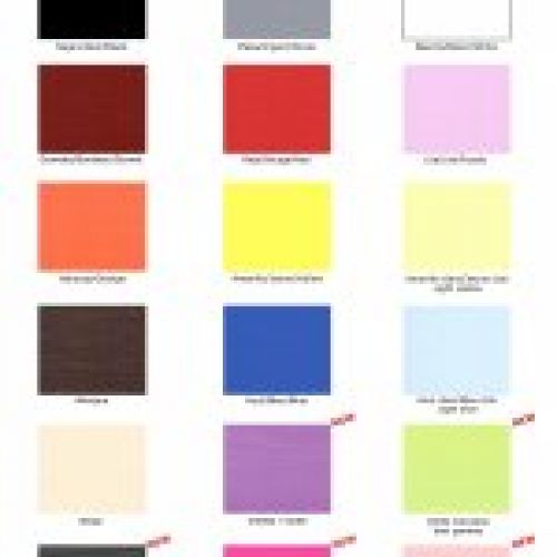 Colores fondo exterior