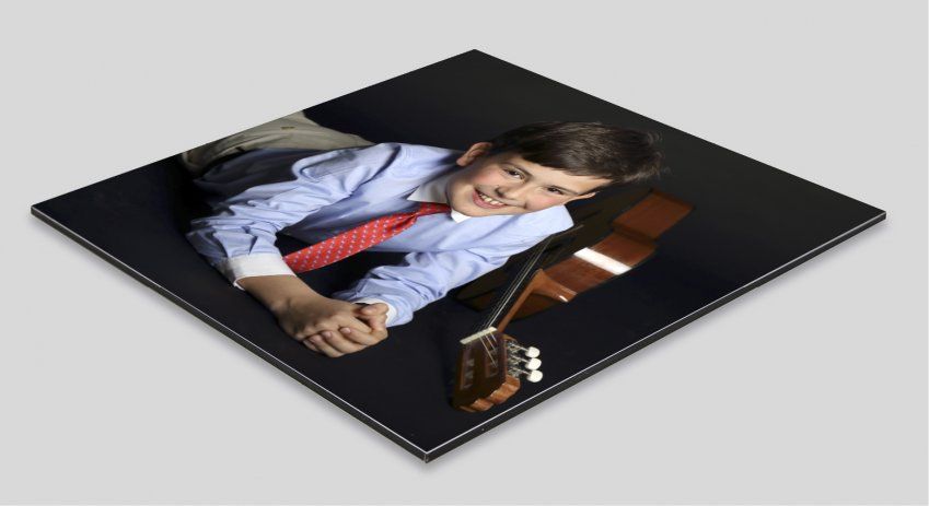 Dibond imagen completa