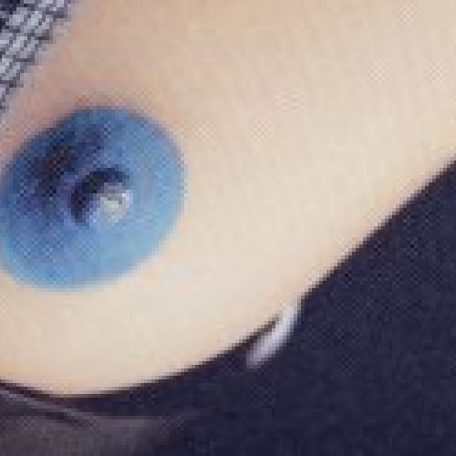 Tela de sublimación detalle trama