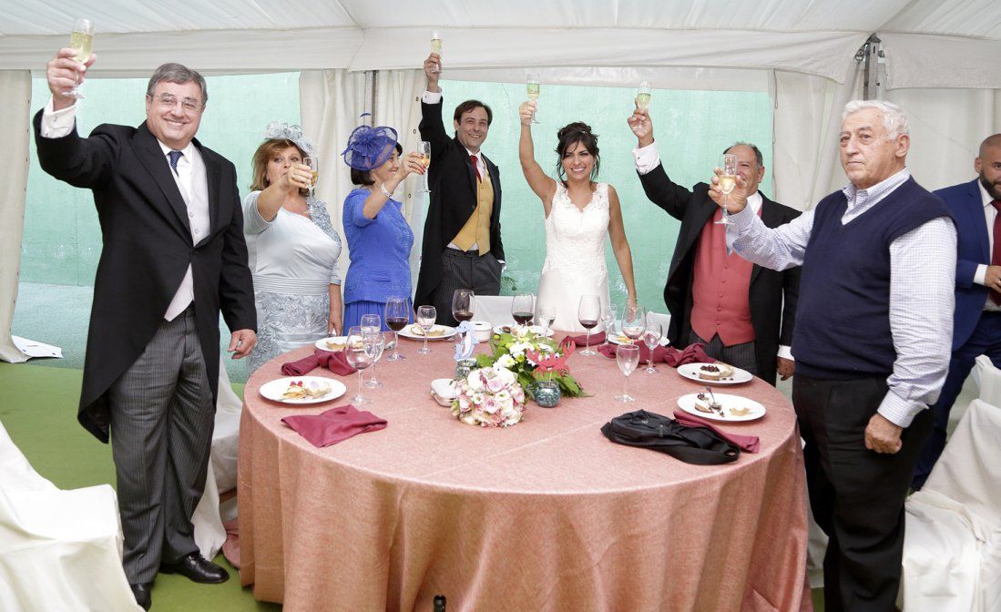Banquete