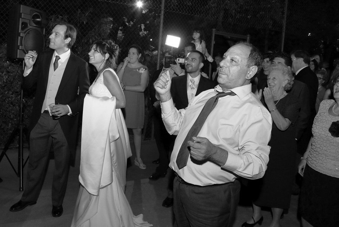 Banquete