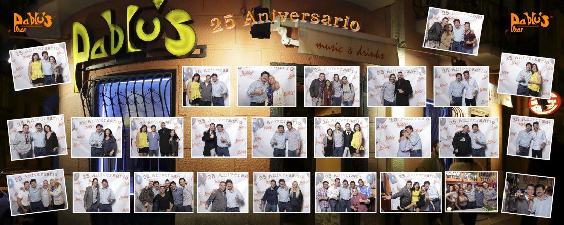 Eventos empresa