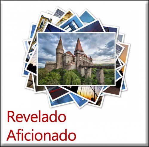 Revelado Aficionado Revelado Aficionado