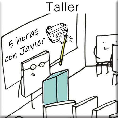 Taller fotografía