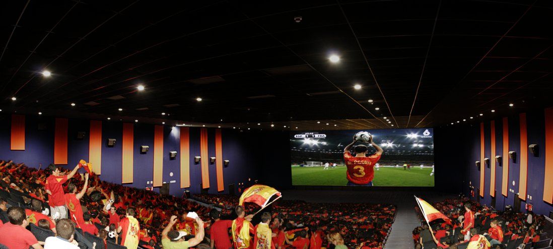 Eventos empresa