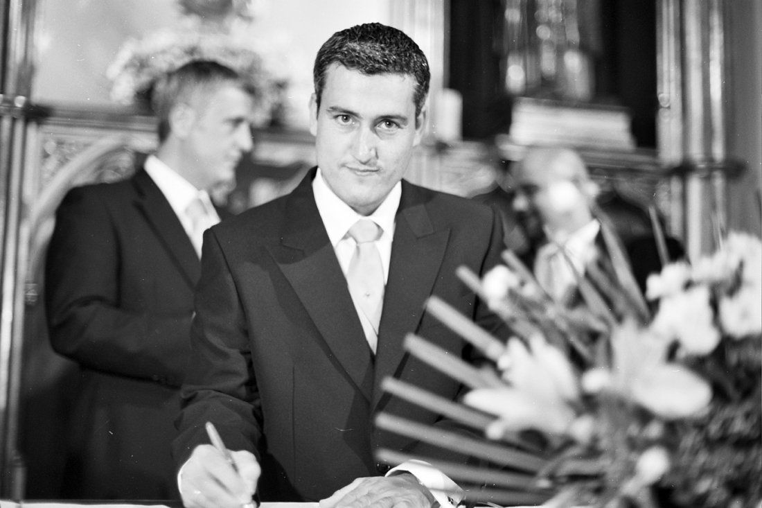 Ceremonia