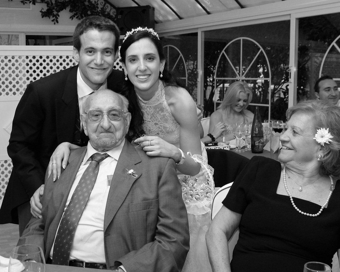 Banquete