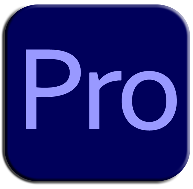 adobe premiere pro cc icon