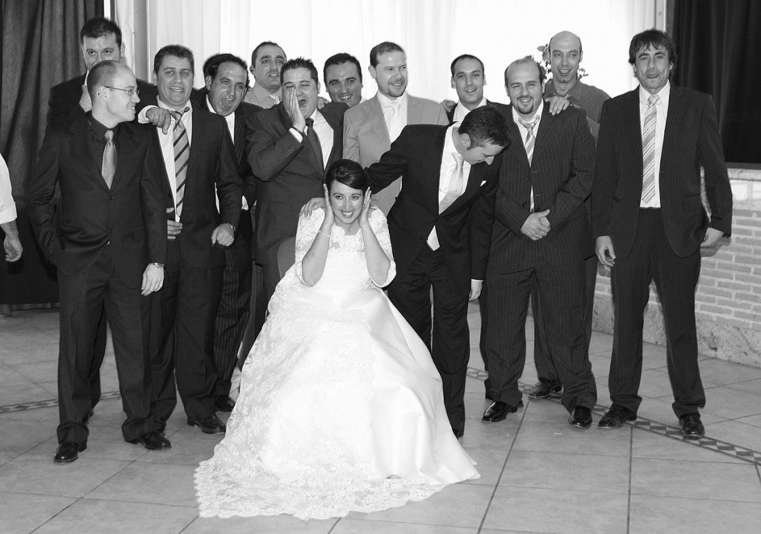 Banquete