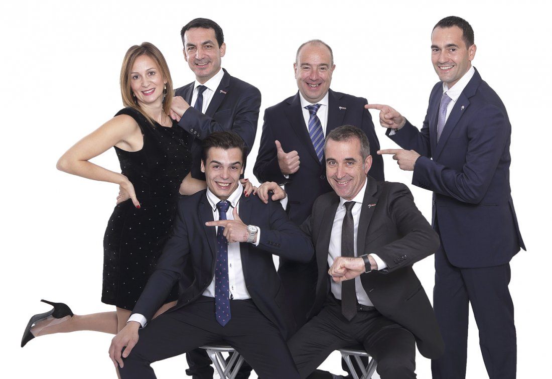 Eventos empresa